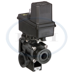 Valve-Mfld 460 Series 2 Way Sgl Vlv