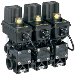 Valve-Mfld 460 Series 2Wy 3 Vlv Assy