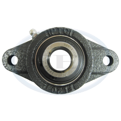 Bearing-Snubber 3/42Bolt Flng