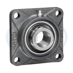 Bearing-1-11/16 4-Hole Flg