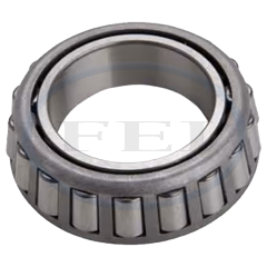 Bearing-Inner Ag80 Outer Jb 25580