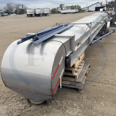 Waconia Load Out Conveyor