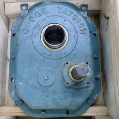 Dodge Gear Reducer Ta7315H40