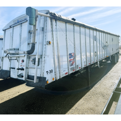 Used Merritt Quickveyor