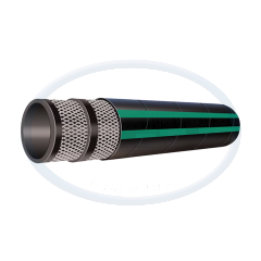 Hose Assy-1 X 10 Nh3 Nyl Cpld Mpt X Mpt
