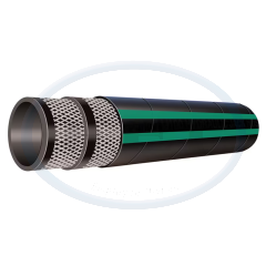 Hose Assy-1 X 100 Nh3 Nyl Cpld Mpt X Mpt