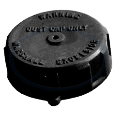 Cap & Chain-1-3/4 Plas Acm Me109-Nh3-1