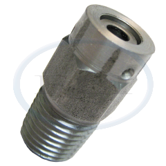 Valve-Hydrostatic 1/4 Relief