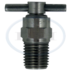 Valve-Bleed 1/4 SS