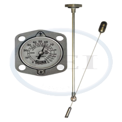 Gauge-Angle Mount Senior 46