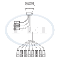 Cable-12 Product 8 Section