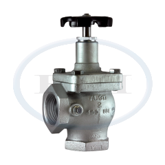 Valve-Angle 1-1/2 Fnpt