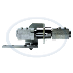 Coupling-Breakaway 1-1/4 Full Por Brack