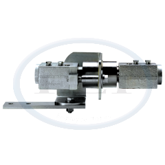 Coupling-Breakaway 1-1/2 Full Por Brack