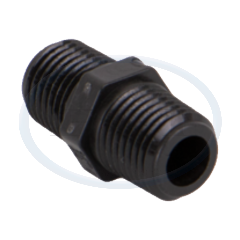 Nipple - 1/4 In Short