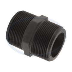 Nipple - 1-1/2 In Short