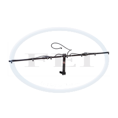 Boom-Hitch Mount 7 Nozzle