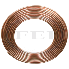 Tubing-Copper Refrigerator 3/8 100Coil