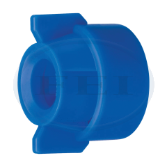 Cap-Quick Celcon Blue