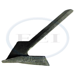 Insert-Chrome Df-1 Nh3 Knives