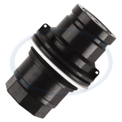 Adapter-Male 2 Mpt X 1 Fpt