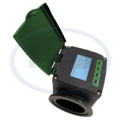 Meter-Dura 3 High Flow Silicone