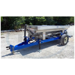 Spreader-Doyle Orchard Pto Spinners