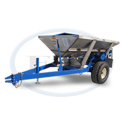 Spreader-Doyle 2 Ton All Ground Drive