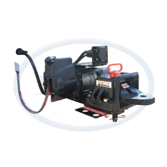 Winch-EZ Hitch Assistant