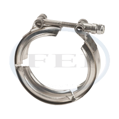 Clamp-Ss Mfld 2 220 Series