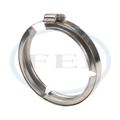 Clamp-Ss Mfld 3 300 Series