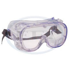 Goggles-Nh3 Indirect Vent 551K