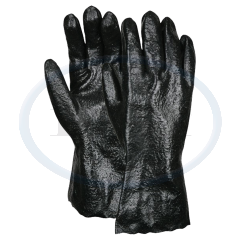 Glove-Nh3 14 Pvc Coated