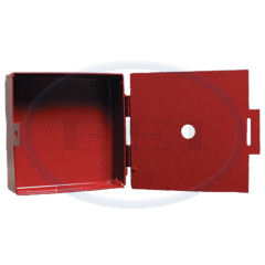 Cover-Valve Lock Up To 2 Metal Square