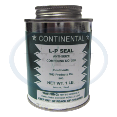 OBS -Sealant-250 Led Plt 1Lb 100K Psi