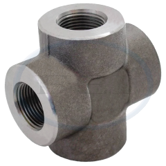 Cross-3/8 Forged Steel 2000Lb