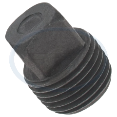 Plug-1 Forged Steel 3M-6M