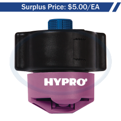 Tip-Spray Guardian Air Twin 110 Deg Lil