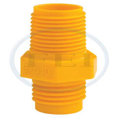 Adapter-3/4 Mpt X 3/4 Gh Mt