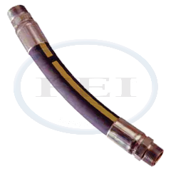 Hose Assy-Lp 1 X 100 Cpld