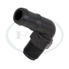 Barb-1/2 Mpt X 3/4 Hb 90Deg