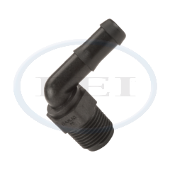 Barb-1/2 Mpt X 1/2 Hb 90Deg