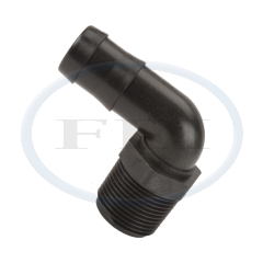 Barb-1 Mpt X 1 Hb 90Deg