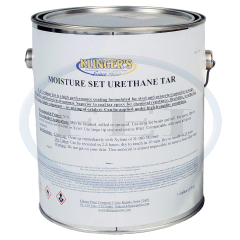 Tar-Ms Urethane Prem Undrgnd Coating Gal