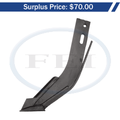 Knife-3/8 Nh3 3/8 Ss Bck Ver 3/4Vap