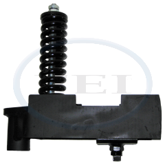 Mount-C/S 5X7 & 7X7 Toolbar Less U-Blts