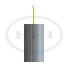 Electrode-Replacement Cathodic Sentinel