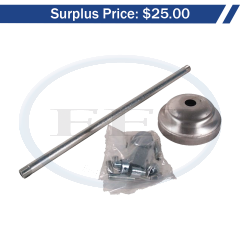 Kit-Humphrey Ceiling Lite Mtg