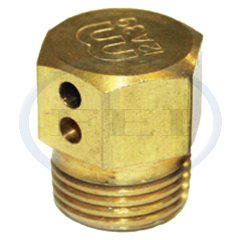 Limiter-Vent For 325-5A Applications