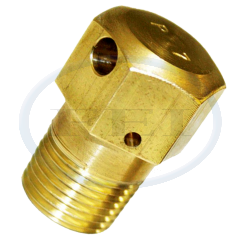 Limiter-Vent For 325-7 & 325-9